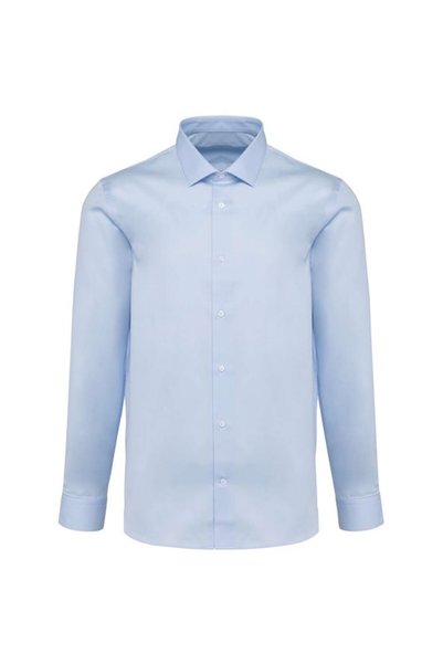 Kariban Premium Camasa din twill pentru barbati - PK506