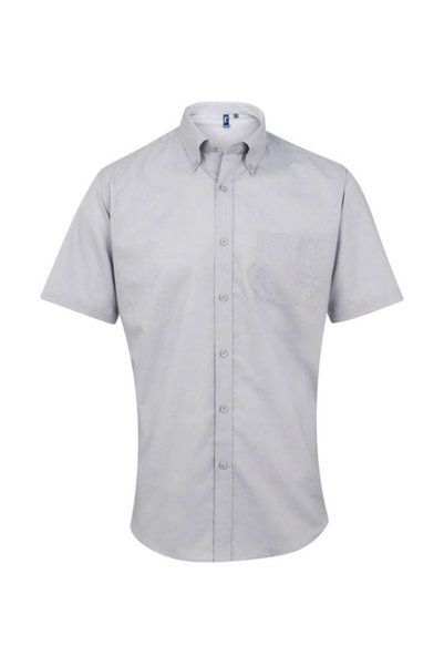 Premier Camasa Oxford pentru barbati - PR236