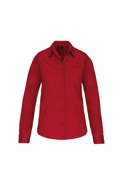 Kariban Camasa cu maneci lungi pentru femei - KA542