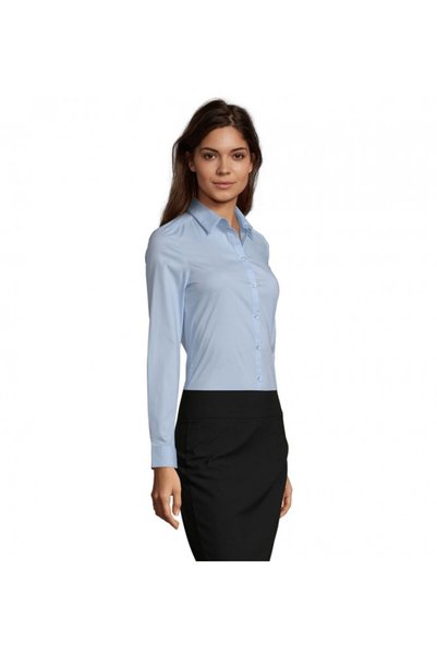 sols Camasa pentru femei, Sol's Blake - SO01427