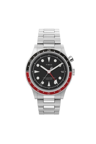 Timex Mens Watch TW2W22700, Quartz, 39mm, 10ATM