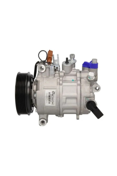 Thermotec Compresor Aer Conditionat Clima AUDI A4 B8/A5/Q5 KTT090104