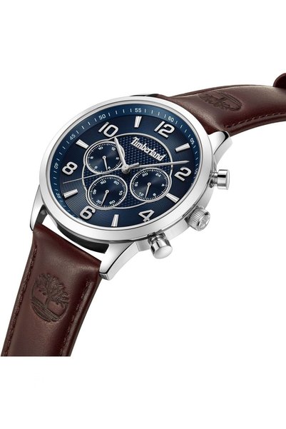 Timberland Ceas bărbătesc TDWGF0042101, Cuarț, 44mm, 5ATM