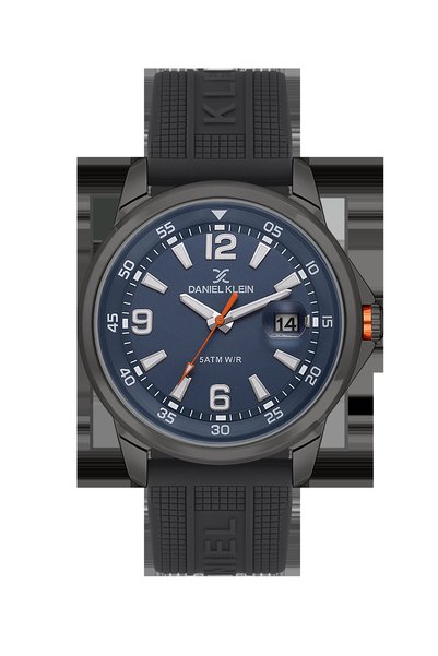 Daniel Klein Ceas bărbătesc DK.1.13910-6, Cuarț, 44mm, 5ATM