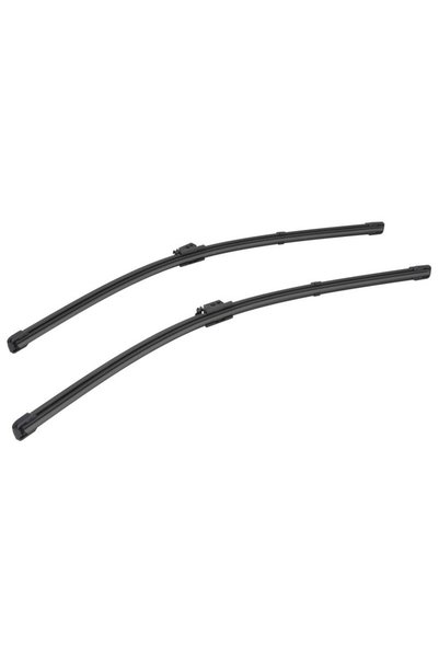 VALEO Lamele Stergatoare Jointless Fata cu Spoiler (2buc) Silencio 550mm Merc...
