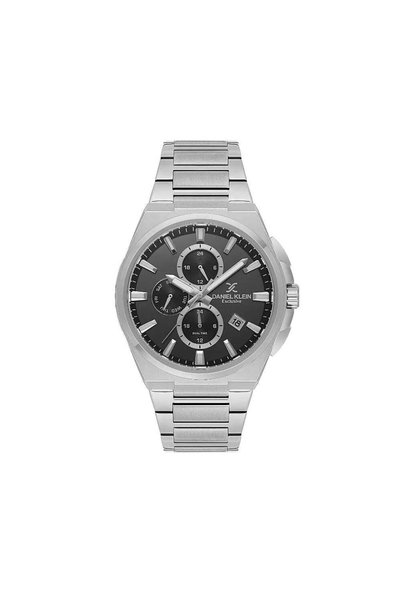 Daniel Klein Ceas bărbătesc DK.1.14214-2, Cuarț, 40mm, 5ATM