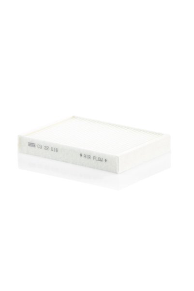 Mann-Filter Filtru, Aer Habitaclu Portbagaj Mercedes-Benz 5-Class/Eqv/Marco P...