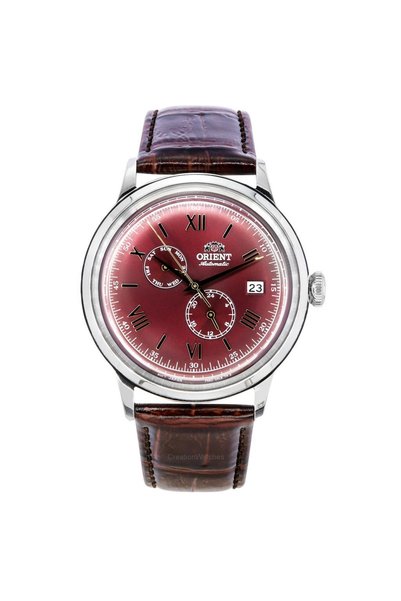 Orient Ceas bărbătesc clasic RA-AK0705R30B, Automatic, 41mm, 3ATM