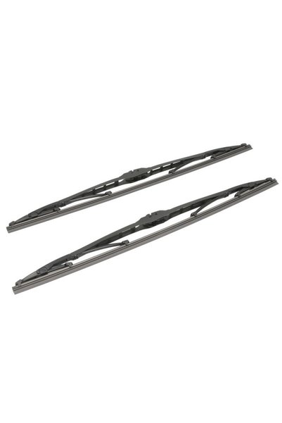 SWF Lamele Stergatoare Pivotant Fata (2buc) 450mm Mercedes S Sl Volvo 260 340...