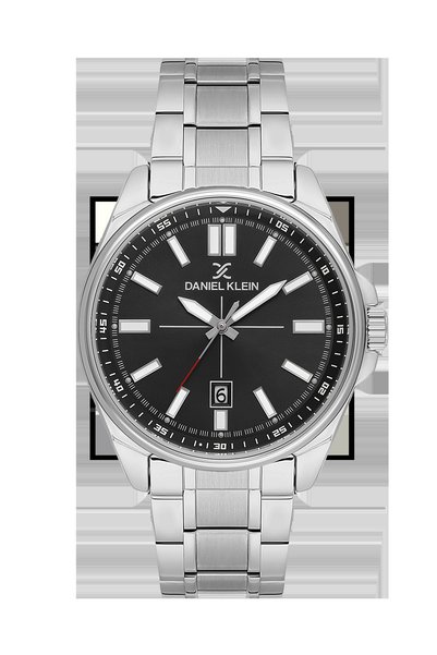 Daniel Klein Ceas bărbătesc DK.6.14202-2, Cuarț, 43mm, 5ATM