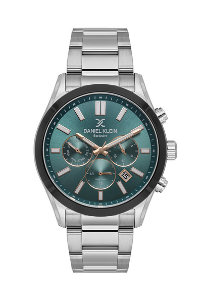 Daniel Klein Ceas bărbătesc DK.1.14213-4, Cuarț, 43mm, 3ATM