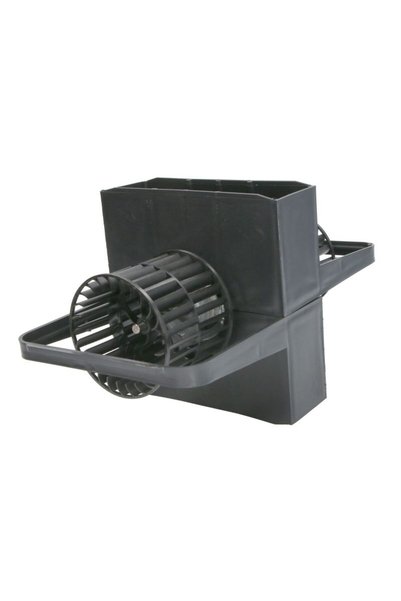 NRF Ventilator Aeroterma 24v Iveco Eurocargo V 09.15 NRF34600