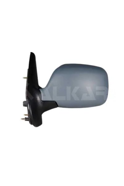 Alkar Oglinda Exterioara Stanga Nissan Kubistar Renault Kangoo Electrica 1997...