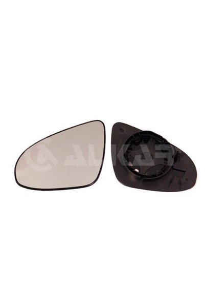Alkar Sticla Oglinda Stanga Citroën C1 2 Peugeot 108 Toyota Aygo 6401873