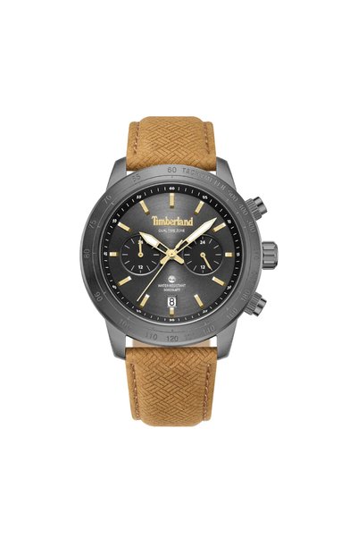Timberland Ceas bărbătesc TDWGF0075101, Cuarț, 44mm, 5ATM