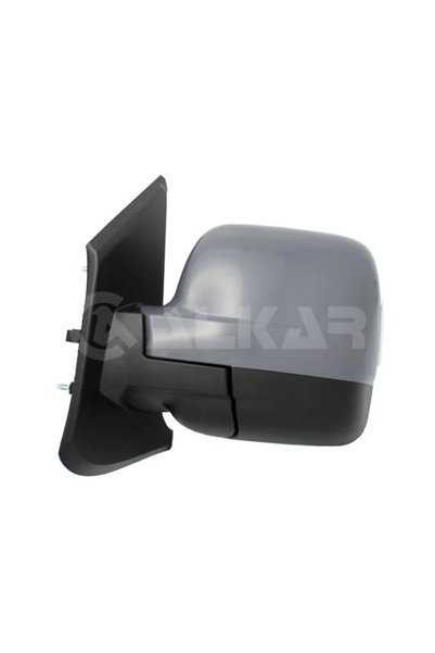 Alkar Oglinda Exterioara Stanga Nissan Primastar Renault Trafic 3 Electrica 2...