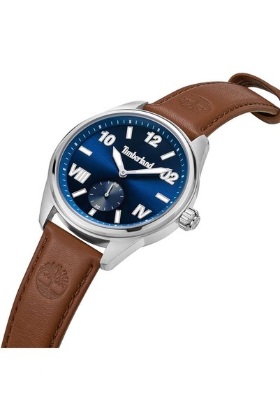 Timberland Ceas bărbătesc TDWGA0083501, Cuarț, 45mm, 5ATM