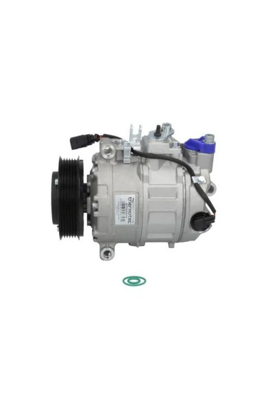 Thermotec Compresor aer conditionat AUDI A4 B6/A4 B7/A6 C5/A6 C6/A8 D3/Q7 VW ...