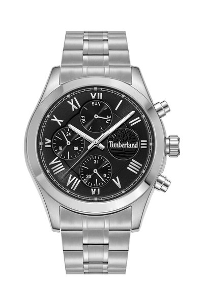 Timberland Ceas bărbătesc TDWGK0082603, Cuarț, 44mm, 5ATM