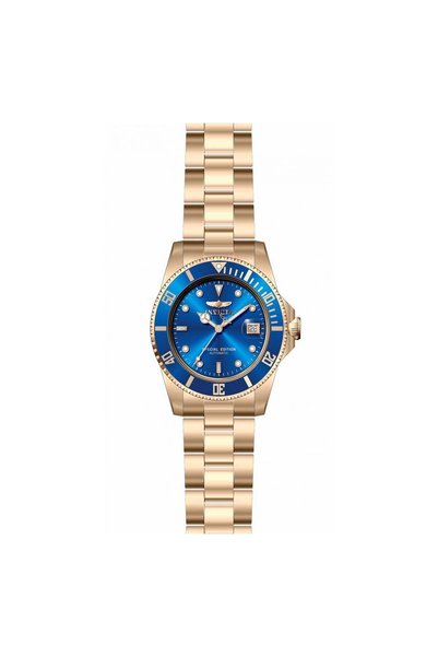 Invıcta Mens Watch Pro Diver 30601, Automatic, 42mm, 20ATM