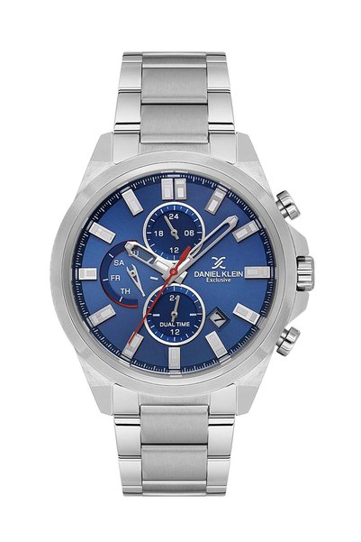 Daniel Klein Ceas bărbătesc DK.1.14245-3, Cuarț, 44mm, 5ATM