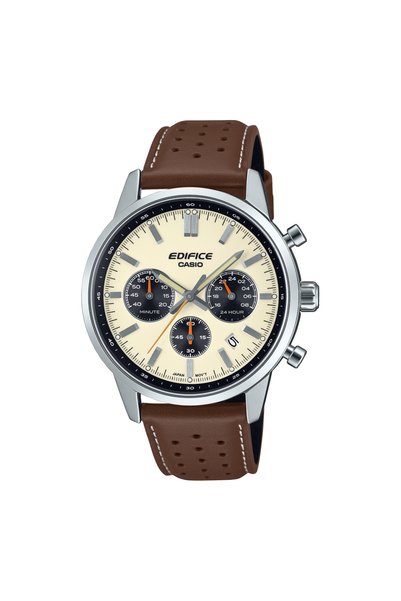 Casio Ceas bărbătesc Edifice EFR-575L-7ADF, Cuarț, 40.5mm, 10ATM