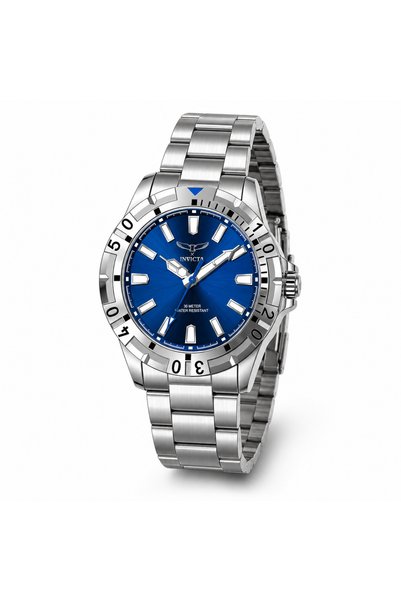 Invıcta Mens Watch Specialty 69041, Quartz, 42mm, 3ATM