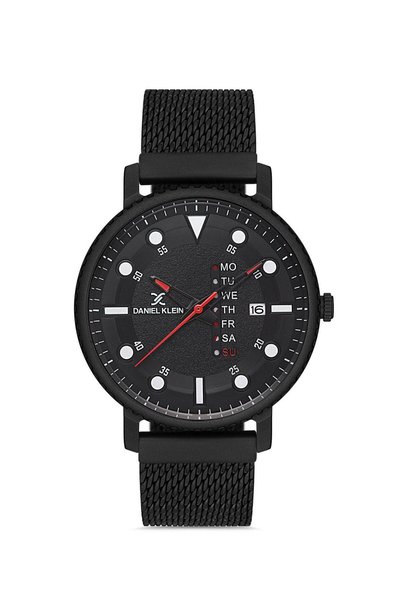 Daniel Klein Ceas bărbătesc DK.1.12840-6, Cuarț, 42mm, 5ATM