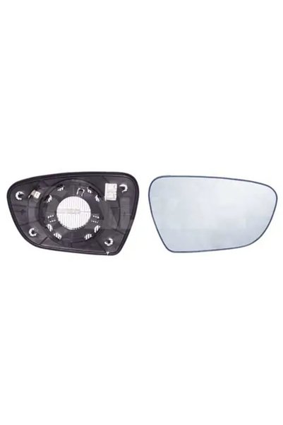 Alkar Sticla Oglinda Dreapta Kia Cee'D/Cee'D Sportswagon 6432659