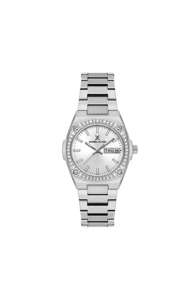 Daniel Klein Ceas de damă DK.1.14122-1, Cuarț, 34mm, 3ATM