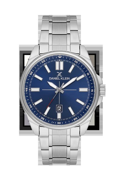 Daniel Klein Ceas bărbătesc DK.6.14202-3, Cuarț, 43mm, 5ATM