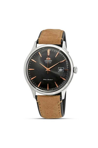 Orient Ceas bărbătesc Bambino TAC08003A0, Automatic, 42mm, 3ATM