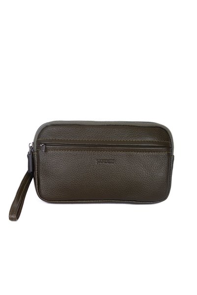 ŞAHDEM Genuine Leather Women's Handbag