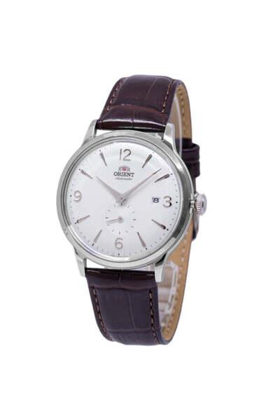 Orient Ceas bărbătesc Bambino RA-AP0002S30B, Automatic, 41mm, 3ATM