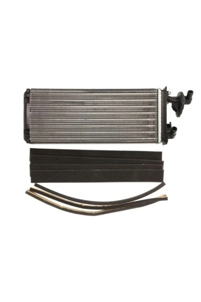 Thermotec Calorifer Caldura Incalzire Habitaclu MERCEDES-BENZ MB D6M005TT