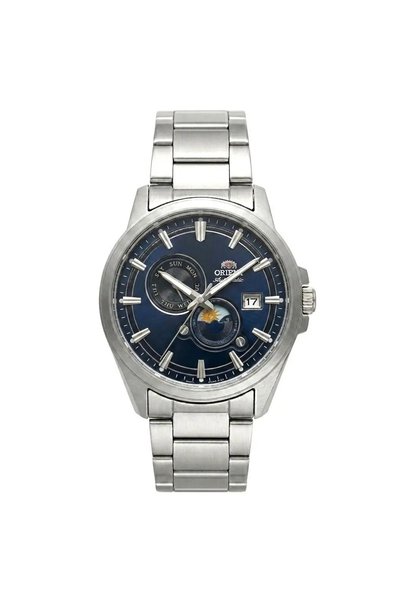 Orient Ceas bărbătesc contemporan RA-AK0315L30B, Automatic, 41.5mm, 5ATM