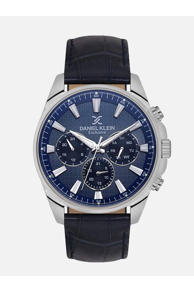 Daniel Klein Ceas bărbătesc DK.1.14239-3, Cuarț, 43mm, 5ATM