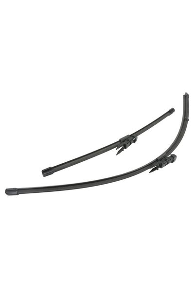 DENSO Lamele Stergatoare Plat Fata (2buc) 650/400mm Opel Corsa D Corsa E 07.0...