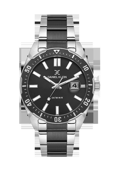 Daniel Klein Ceas bărbătesc DK.1.14195-4, Cuarț, 44mm, 5ATM