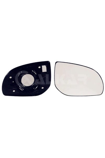 Alkar Sticla Oglinda Dreapta Hyundai I10 1/I20 1 6402618