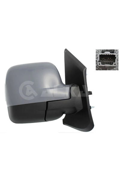 Alkar Oglinda Dreapta Nissan Primastar Renault Trafic 3 Manuala 2014-2026 923...