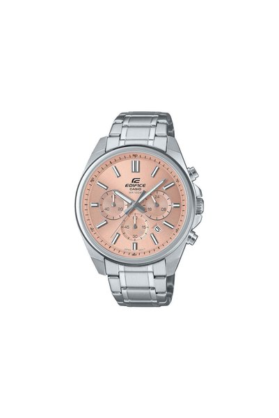 Casio Ceas bărbătesc Edifice EFV-650D-4AVUDF, Cuarț, 43.5mm, 10ATM
