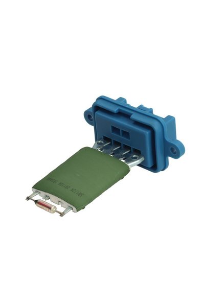 Thermotec Rezistenta Trepte Aeroterma Controlul New Holland 110b, 130b, 170b,...
