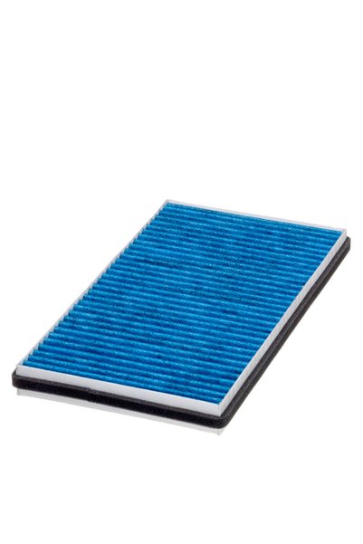 Hengst Fılter Filtru, Aer Habitaclu Bmw 5/6 Bmw (Brilliance) 5 Series E2963LB