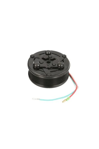 Thermotec Cupla Magnetica Compresor Aer Conditionat Clima FORD FUSION HONDA A...