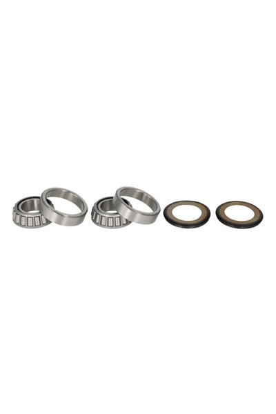All-Balls Rulment Cap de Sasiu Set de Rulmenti pentru 25x52x16,25 Aprilia Mx,...