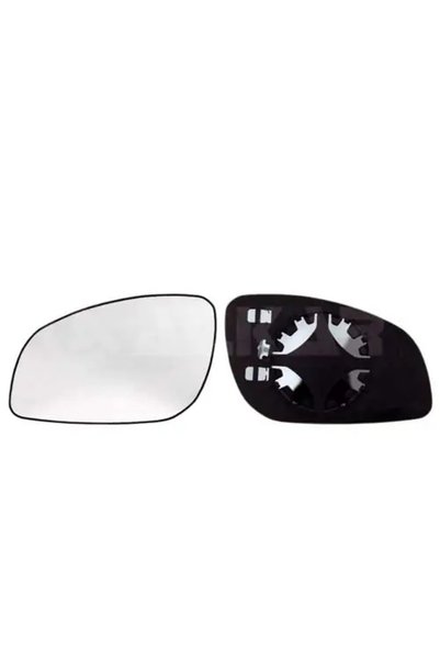 Alkar Sticla Oglinda Stanga Opel Signum/Vectra C 6451444