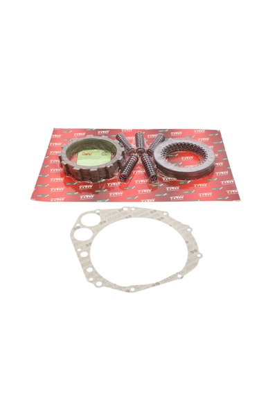 TRW Set Complet de Ambreiaj (discuri Separatoare Arcuri) Suzuki Gsx-r 1000 20...
