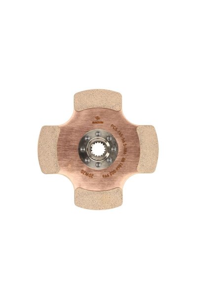 SACHS Disc Ambreiaj Bmw R 1100/1200 1996-2005 1864002996