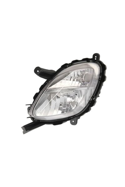 Depo Proiector Ceata Fata Stanga Kia Picanto Ii Ta 05.11-03.15 KIA PICANTO 1/...